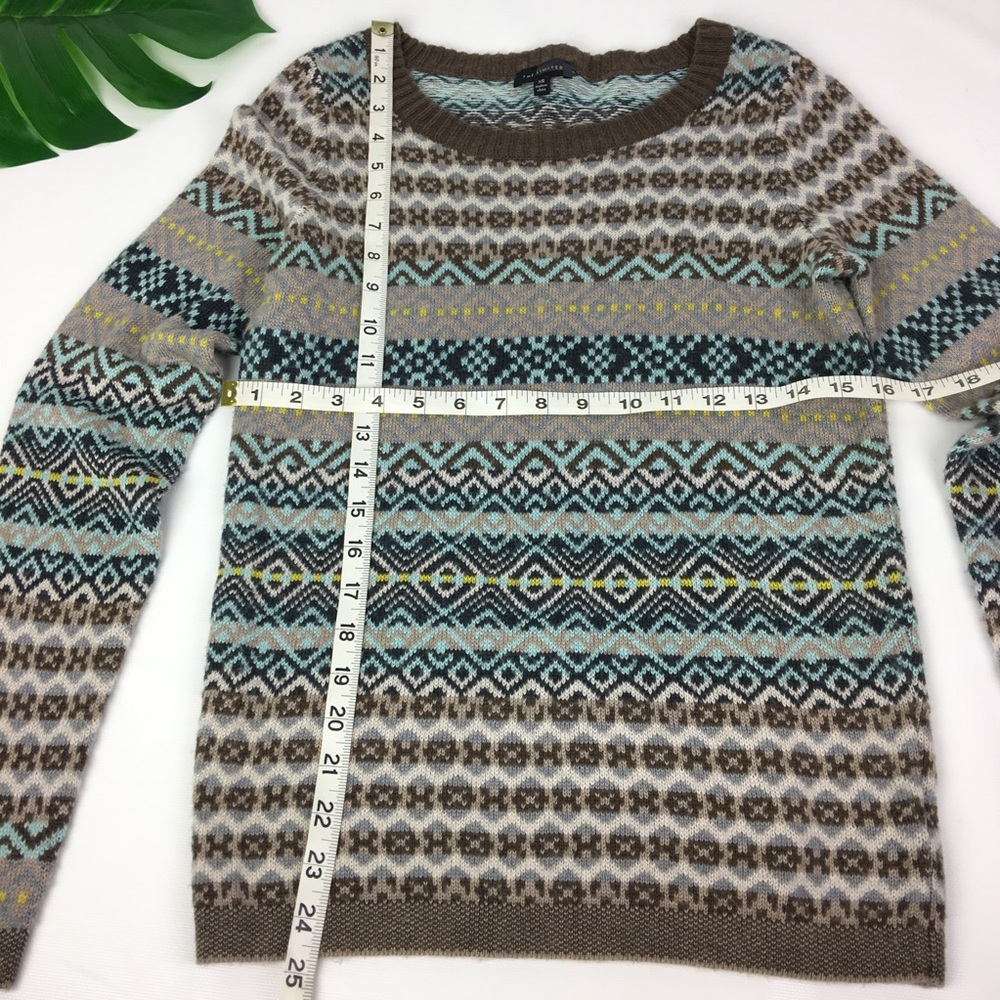The limited sweater - Picture 4 of 5
